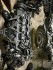 Б/У контрактный двигатель D5244T17 Volvo 2.4 дизель